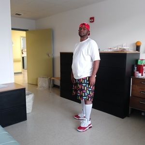 Meet your Posher, Tyree